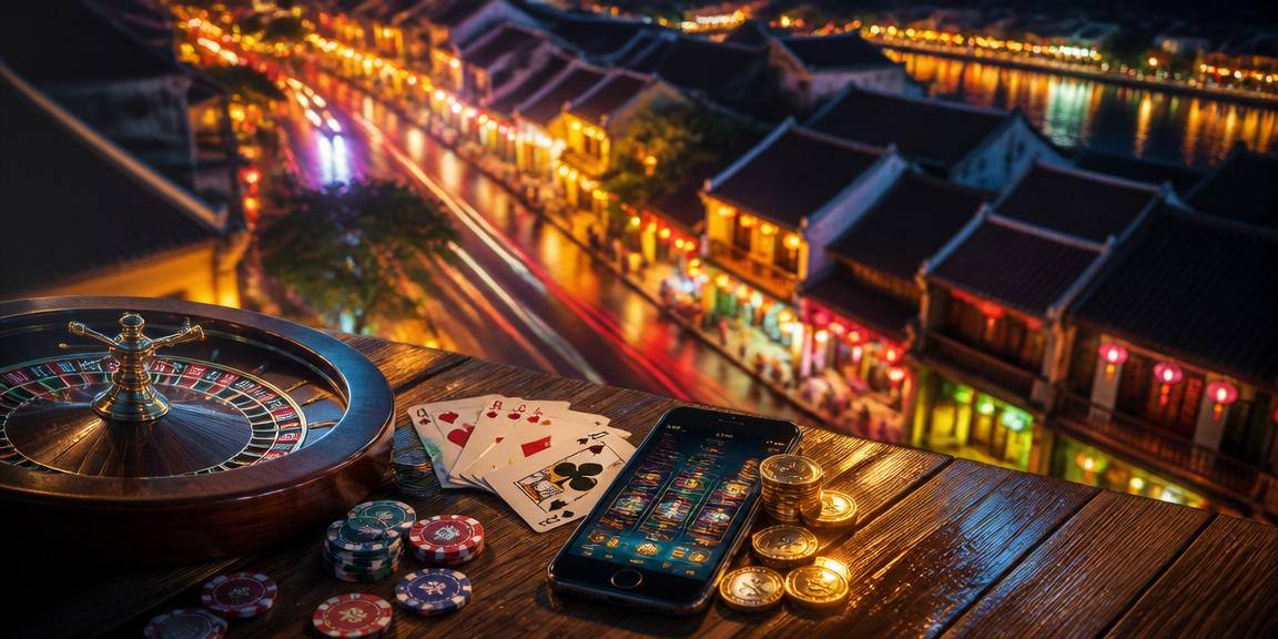 77ed Chúng tôi là ai và vì sao chọn 77ed