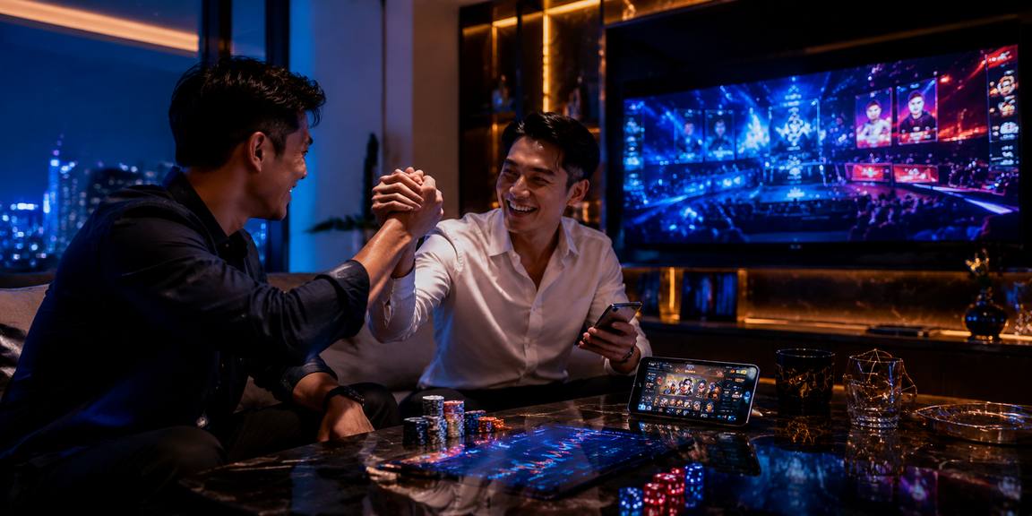 77ed Chương trình Thanh Vien Thuong Xuyen tại 77ed