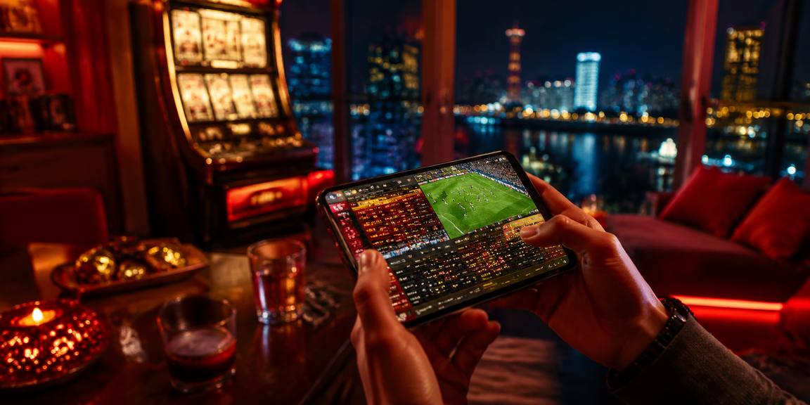 77ed Baccarat Trực Tiếp Nhanh