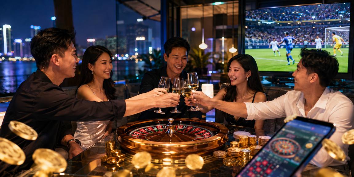 77ed Sản Phẩm Bắn Cá